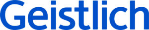 Geistlich 2025 Logo