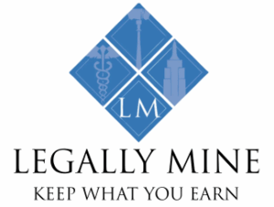 Legally Mine 2025 Logo - NEW 7.8.25_trim
